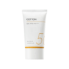 MISSHA Cotton Sun Cream 50ml