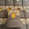 Saffron Goat Milk Soap